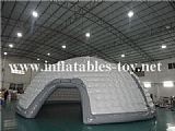 Inflatable Sealed Tent,Party Event Dome Tent