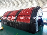 Outdoor Sport Tunnel Tent,Air Tight Tent