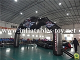 Customized Inflatable Archway for Advertising