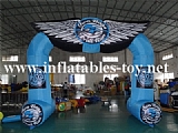 New Design Inflatable Archway for Advertising