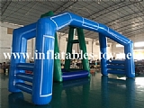 Sealed Inflatable Arches for Promotional