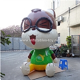 Customized Inflatable Balloons Funny Cartoon
