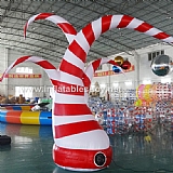 Inflatable Tree