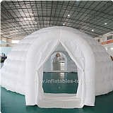 Air Blower Up Dome Tent Marquee Party Igloo