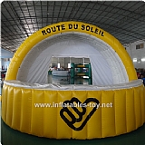 Advertising Inflatable Booth for Sale