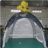 Promotional Inflatable Spider Tent