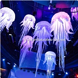 Inflatable Jellyfish for Decoration