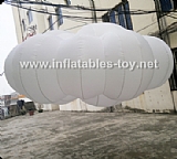 Inflatable Cloud Decoration